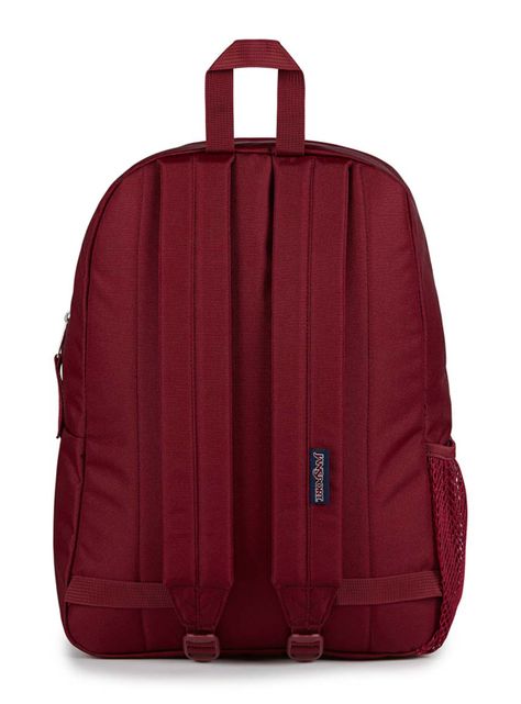 Mochila Transport Pack Burdeo-2