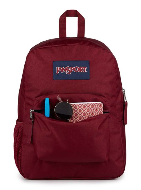 Mochila Transport Pack Burdeo-5