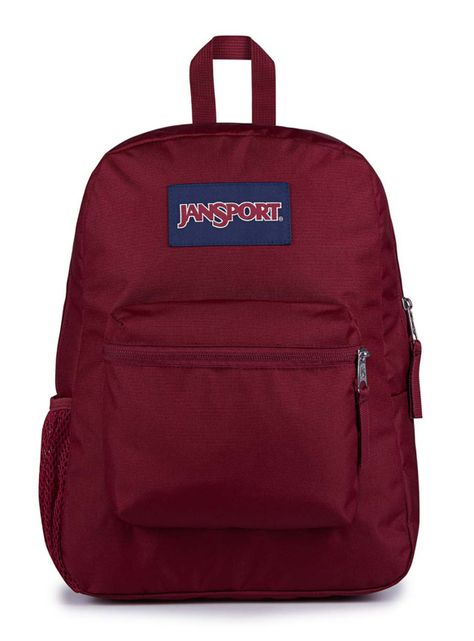 Mochila Transport Pack Burdeo-0