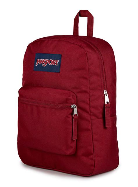 Mochila Transport Pack Burdeo-3