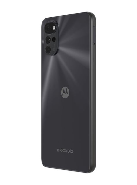Smartphone Moto G22 128GB Negro Movistar-1