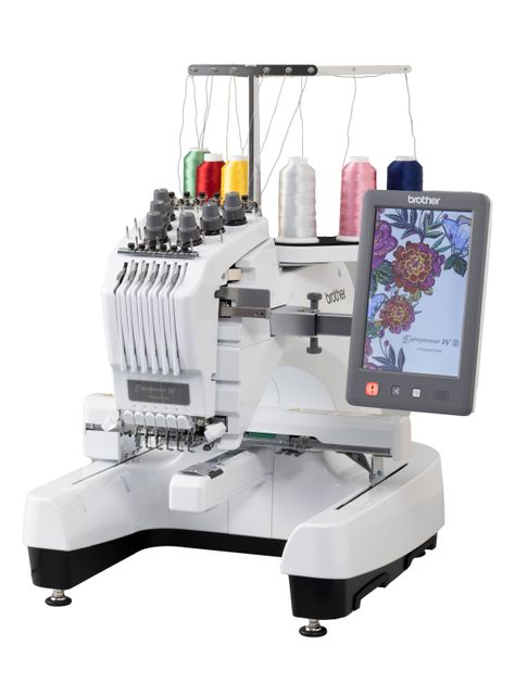 Máquina Bordadora PR680-1