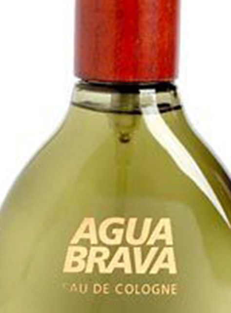 Perfume Agua Brava Hombre EDT 100 ml-1