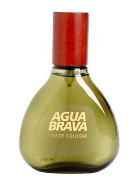 Perfume Agua Brava Hombre EDT 100 ml-0