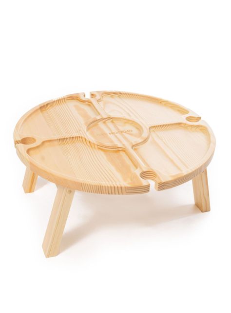 Mesa Picnic Circular Cap Ferret-0