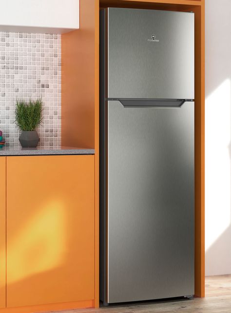 Refrigerador Top Mount No Frost 247 Litros Altus 1250l-6