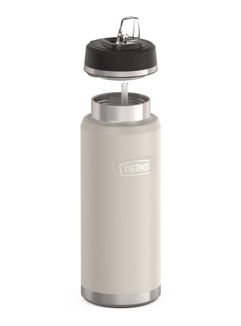 Botella Fliplid Icon 1.2 Litros Arena-1