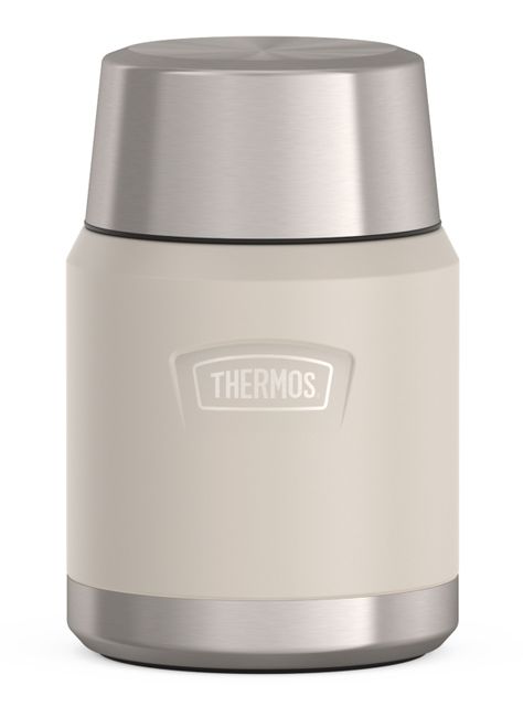 Termo de Comida Icon 470 ml Arena-0