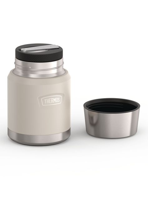 Termo de Comida Icon 470 ml Arena-2