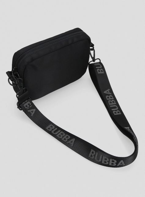 Purse Capri Black-2