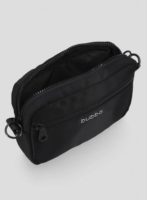 Purse Capri Black-3