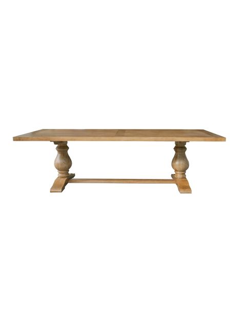 Mesa de Comedor Diana 260 cm-4