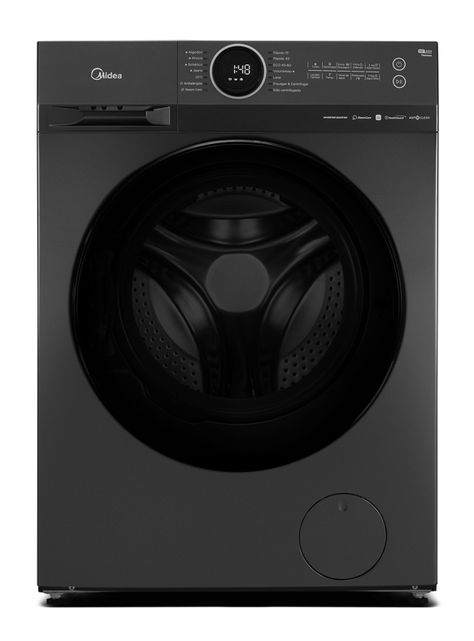 Lavadora Carga Frontal 15 Kg MF200W150B/T-0