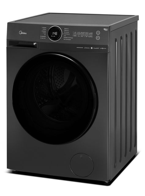 Lavadora Carga Frontal 15 Kg MF200W150B/T-3