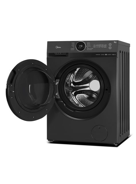 Lavadora Carga Frontal 15 Kg MF200W150B/T-1