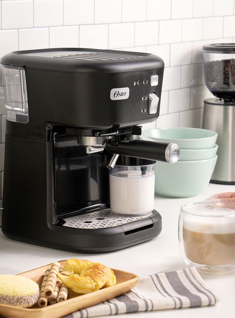 Cafetera para Espresso BVSTEM5501B-3