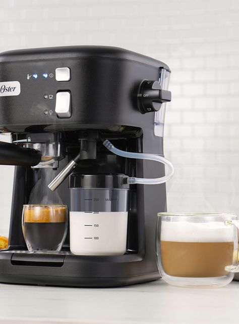 Cafetera para Espresso BVSTEM5501B-4