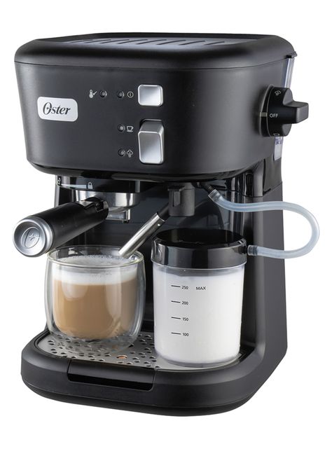 Cafetera para Espresso BVSTEM5501B-1