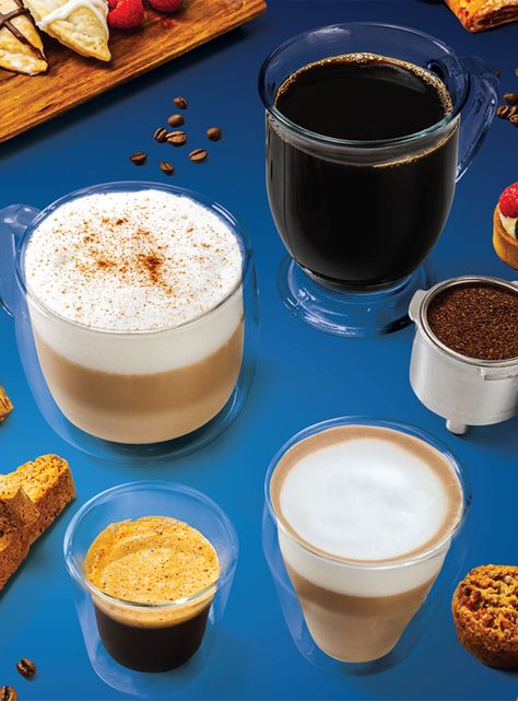 Cafetera para Espresso BVSTEM5501B-9