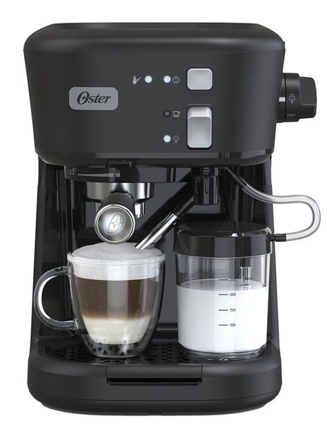 Cafetera para Espresso BVSTEM5501B-0