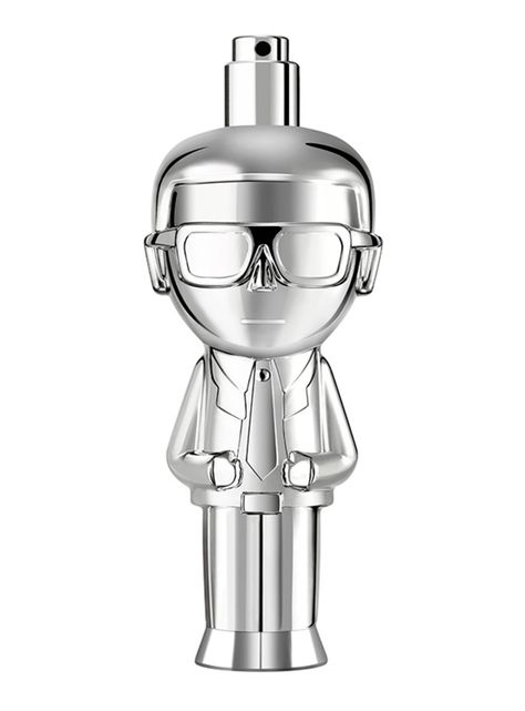 Perfume Karl EDP Hombre 60 ml Edición Limitada Karl Lagerfeld-0