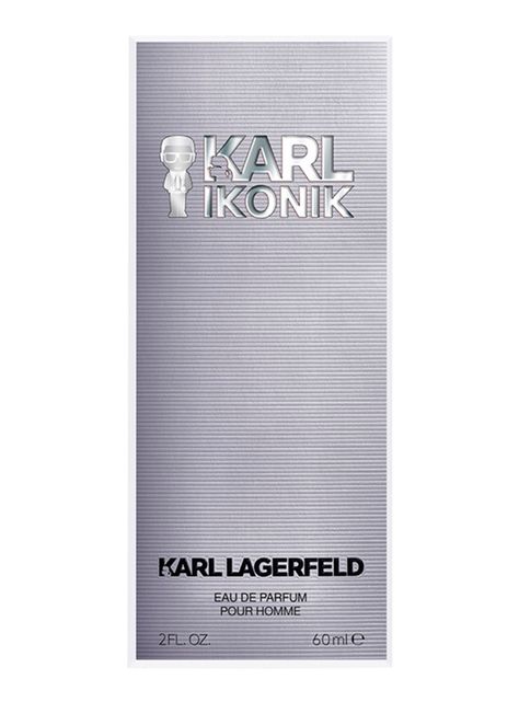 Perfume Karl EDP Hombre 60 ml Edición Limitada Karl Lagerfeld-2