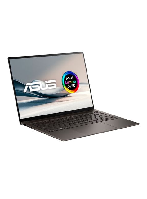 Notebook Zenbook S 14 OLED UX5406 Intel Core Ultra 7 32GB RAM 1TB SSD 14" 3k 120hZ Touch Screen-4