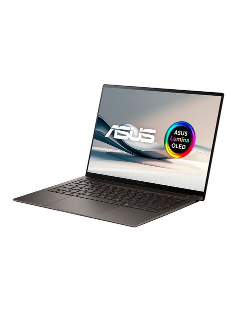 Notebook Zenbook S 14 OLED UX5406 Intel Core Ultra 7 32GB RAM 1TB SSD 14" 3k 120hZ Touch Screen-5