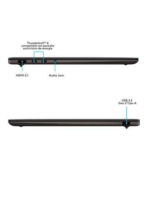 Notebook Zenbook S 14 OLED UX5406 Intel Core Ultra 7 32GB RAM 1TB SSD 14" 3k 120hZ Touch Screen-8