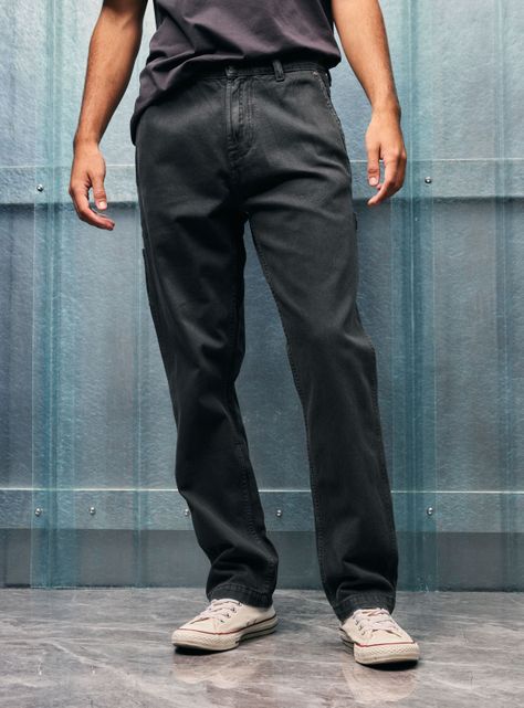 Jeans Carpintero-0
