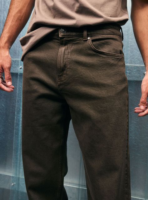 Pantalón Jogger-2