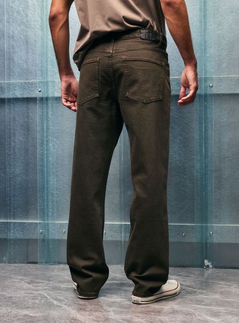Pantalón Jogger-1