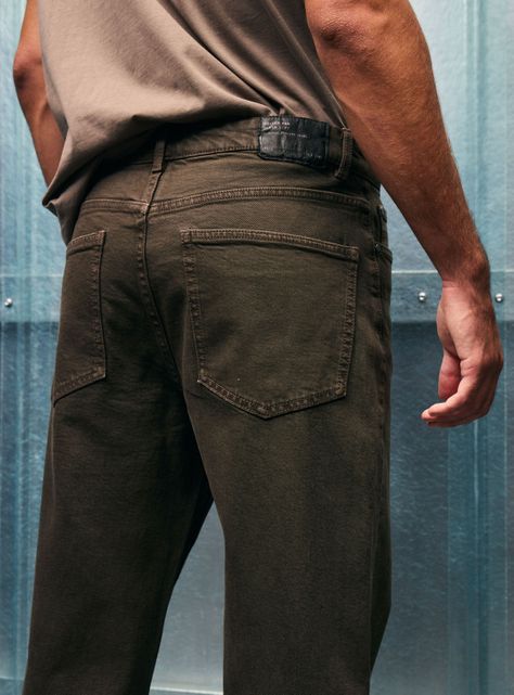 Pantalón Jogger-3