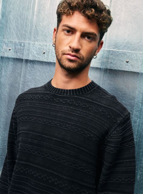 Sweater Grecas Lavado-2