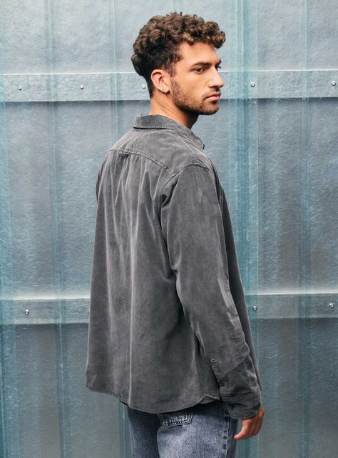Camisa Catelé Pluma-1