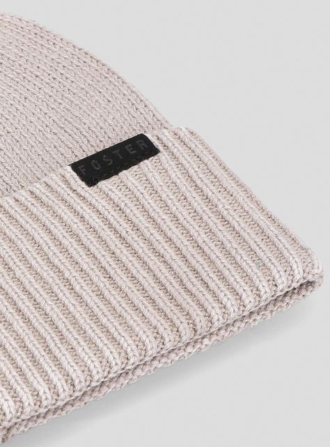 Gorro  Liso Lavado-4