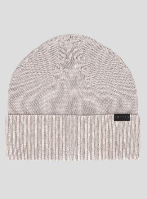 Gorro  Liso Lavado-2