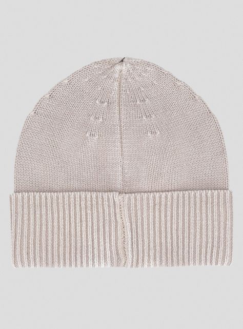 Gorro  Liso Lavado-3
