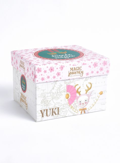 Taza Duende Mágico 350 ml-2