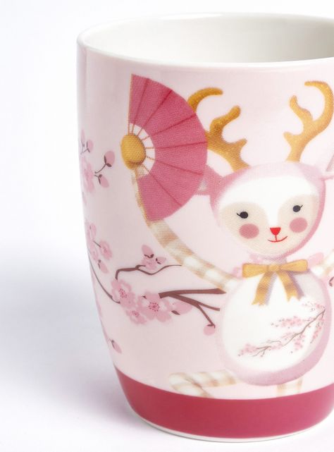Taza Duende Mágico 350 ml-1
