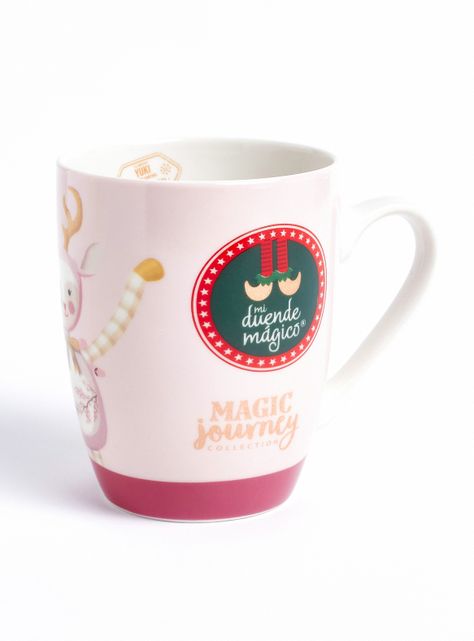 Taza Duende Mágico 350 ml-0