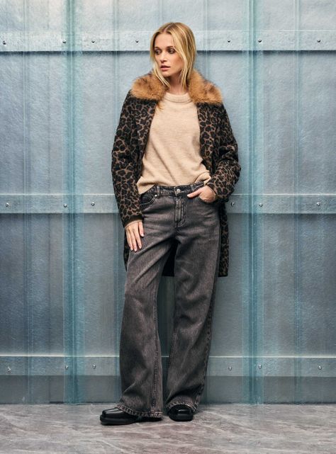Jeans Wide Leg-4