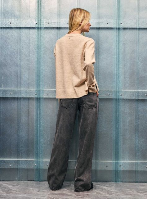 Jeans Wide Leg-5