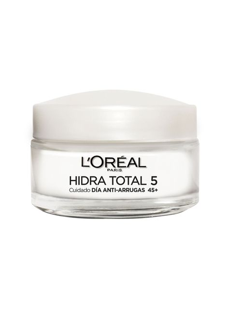 Crema Dermo Expertise L'Oréal Paris Humectante Ht5 Anti Arrugas 45-0