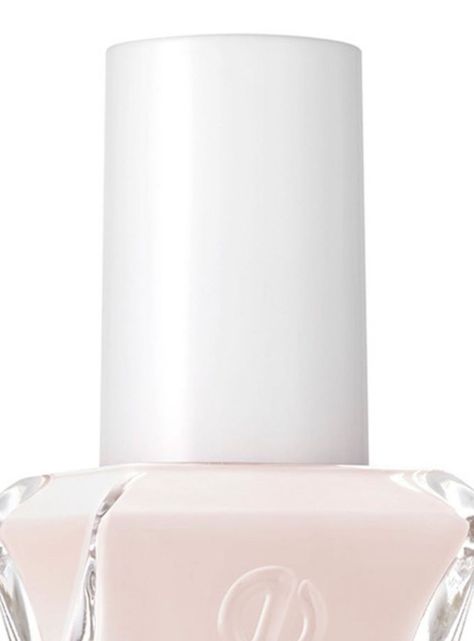 Nail Essie Gel Couture Pre-Show Jitters-1