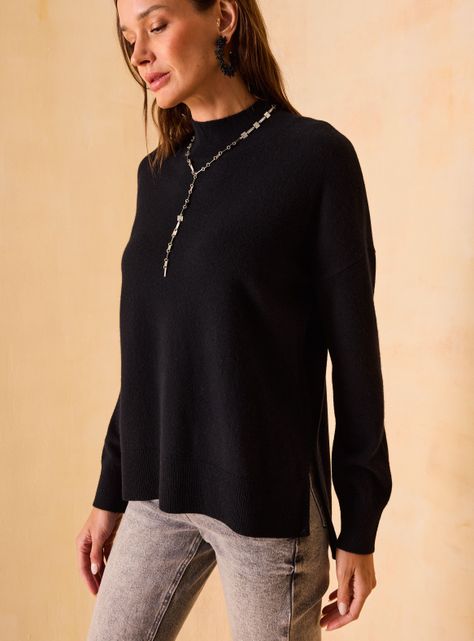 Sweater Premium Cachemira-2