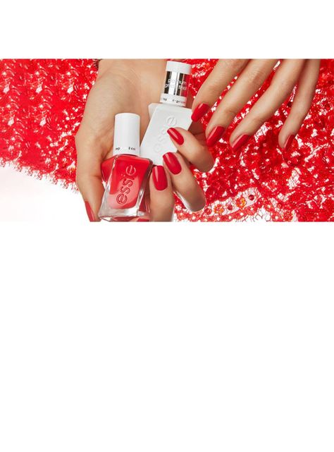 Esmalte Essie de Uñas Gel Couture Top Coat-2