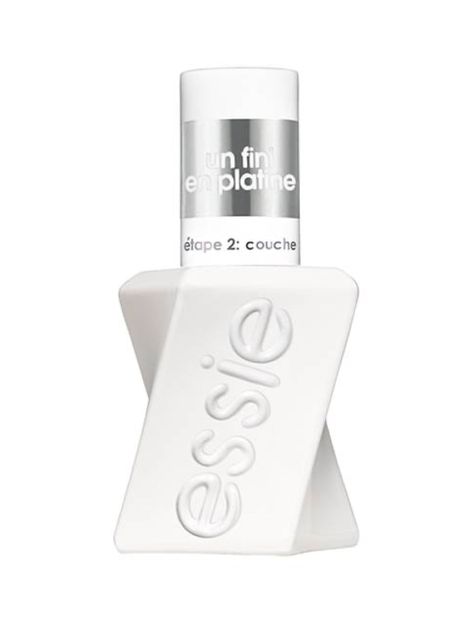 Esmalte Essie de Uñas Gel Couture Top Coat-0