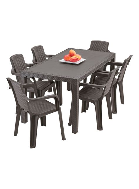 Silla Eterna Clásica Rimax-2