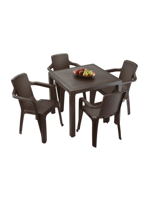 Silla Eterna Clásica Rimax-4